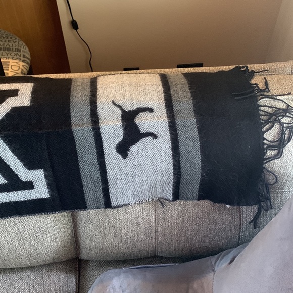 Victoria’s Secret PINK Scarf - Picture 3 of 6